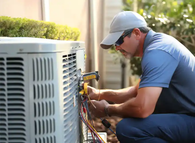 installateur Maarssen